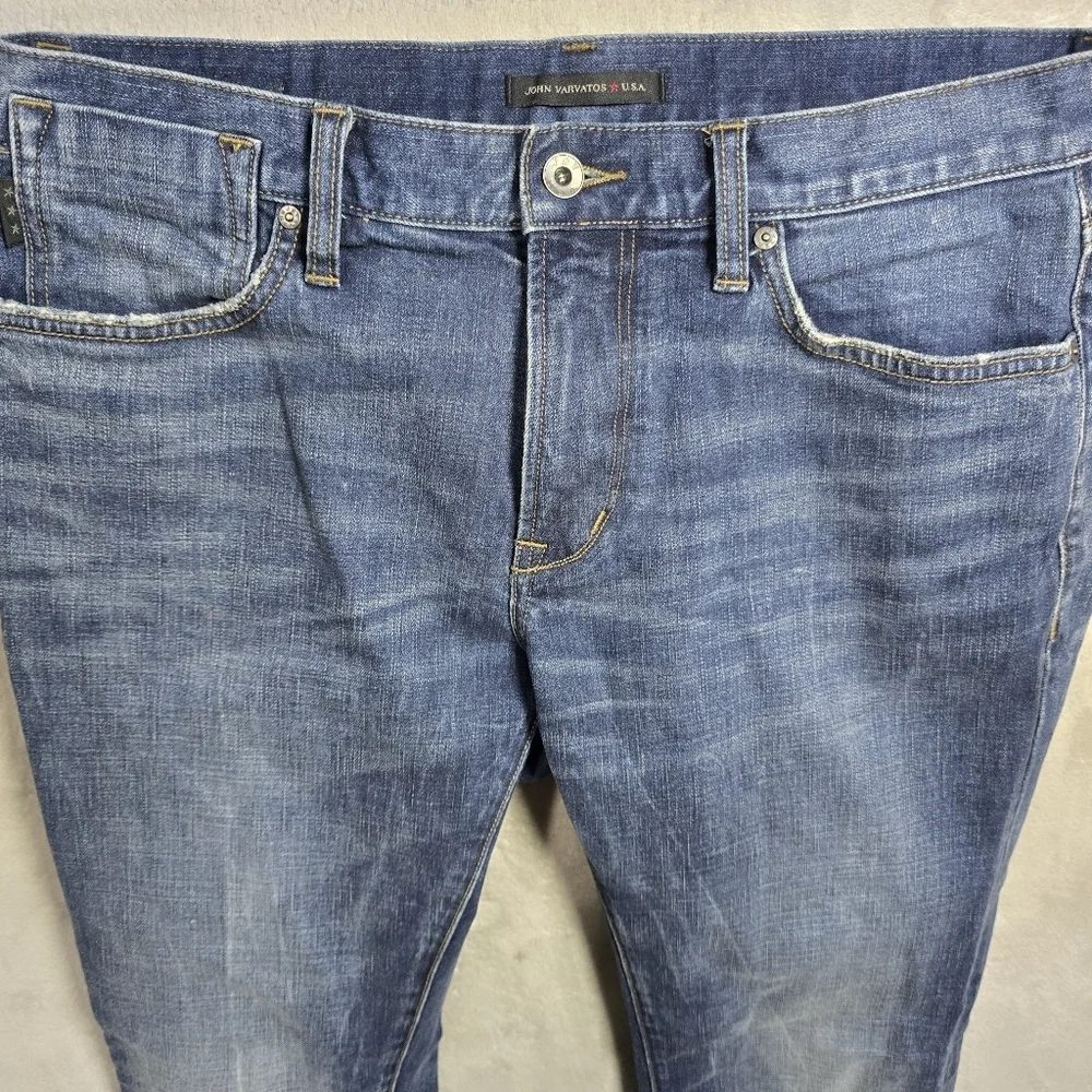 John Varvatos great used